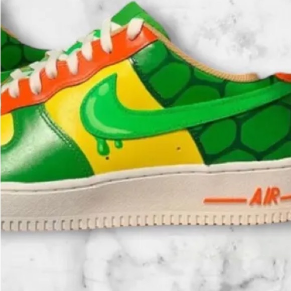 turtle af1